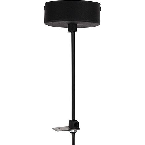 Nowodvorski PROFILE kit alimentazione sospeso nero 9238 (1/2)