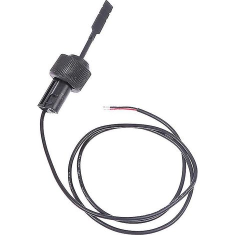 Capteur De Débit À Palet - Filetage Femelle - Pour Pompe À Chaleur Chauffe-Eau Climatiseur - Température -20 À 120 °C Pression Jusqu'à 1 MPa - 1 Pièce (1/5)