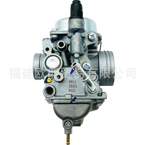 Carburetor for PD22PD22J1AX4GD110CC motorcycles, exclusively for Southeast Asia.--DTEKGAZ