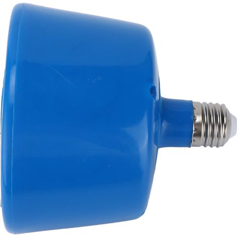 Lampe chauffante pour bétail - Protection de l'environnement - Durable et résistante à la chaleur - Équipement d'isolation pour animaux de compagnie - 3 générations de lampes de conservation de la cha (1/5)