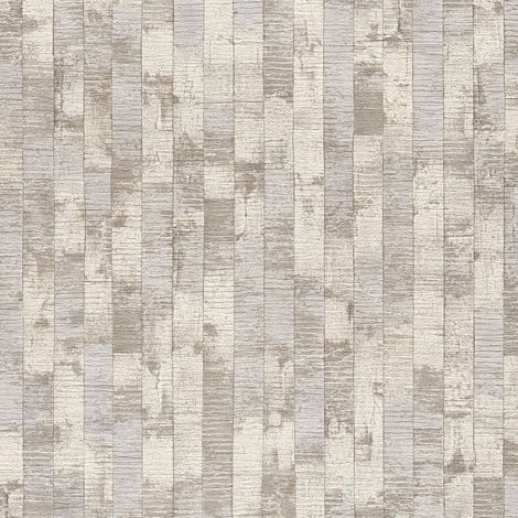 Vliestapete - Blau Metallic Struktur History of Art 2 A.S. Creation - 790516 (1/5)