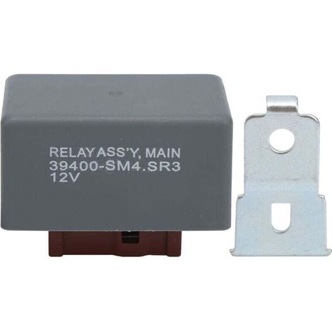 Ersatz-Hauptrelais 39400SR3003 für die Kraftstoffpumpe von Honda Civic, Del Sol, CRV, Accord, Odyssey und CRX, Kfz-Zubehör