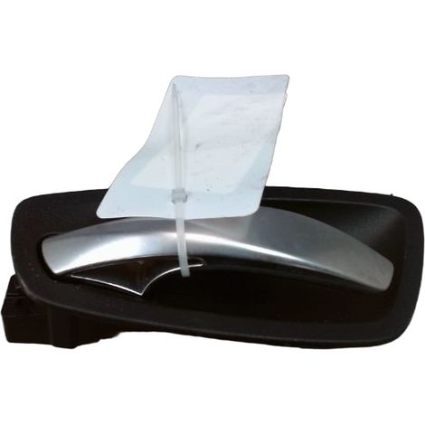 [PRODUIT D'OCCASION] Poignee Interieure Porte Avant Gauche BMW Serie 1 I (e81) 2007-2011 ♻️ Ref Oe. 51416978137 - Garantie à vie (1/3)