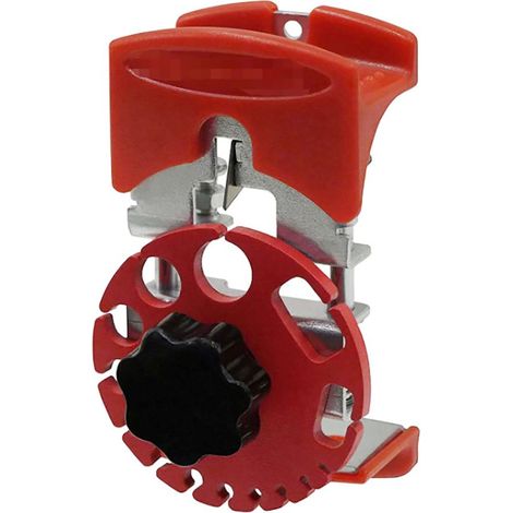 Décapant de Fils Électrique Portable : Machine Rapide et Efficace pour Dénuder les Câbles (1/5)