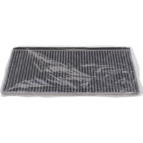 Bosch - aktivkohlefilter / geruchsfilter cleanair standard - 17006590 - 4242005284122