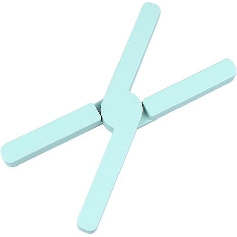 1 napperon de table en forme de bol (1/3)