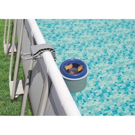 Skimmer für Aufstellpools mit Frame Pool- oder Fast Set-Aufsatz (1/5)