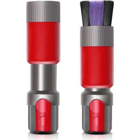 Kratzfreie Staubbürste für Dyson Outsize, V7, V8, V10, V11, V15 Staubsauger, Staubsaugerzubehör für Dyson (1/5)