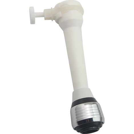 Rompigetto pk con aeratore a doccia (1/3)