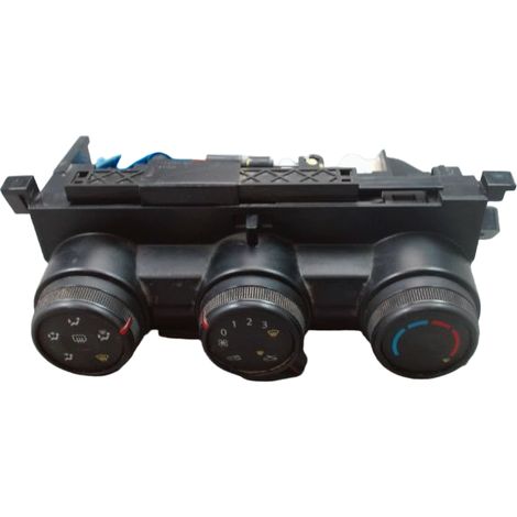 Commande De Chauffage DACIA Duster Break Phase 2 2013-... [PRODUIT D'OCCASION]♻️275003429r