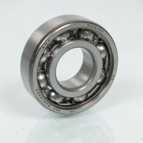 Roulement solénoïde SKF pour quad Polaris 500 Sportsman 2000 (1/2)