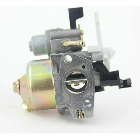 Carburateur de pompe à eau 168F - Pour moteur (1/4)
