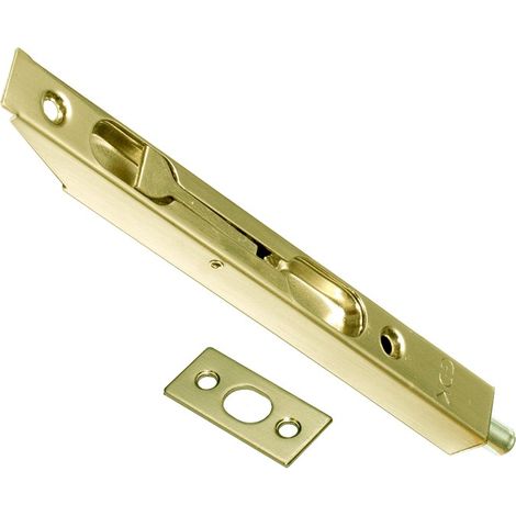 PASADOR EMBUTIR 150X17MM 401/150 H. LTDO. CANTO AMIG