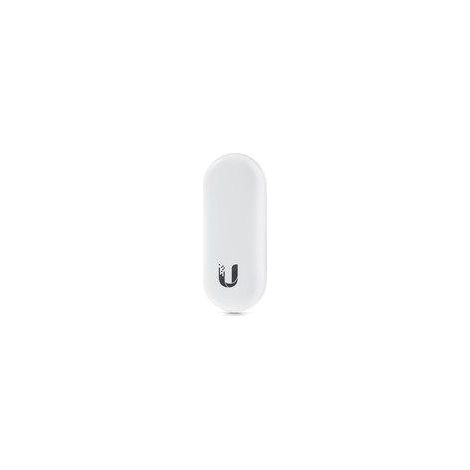 Ubiquiti UniFi Access Reader Lite blanc accès sécurisé NFC