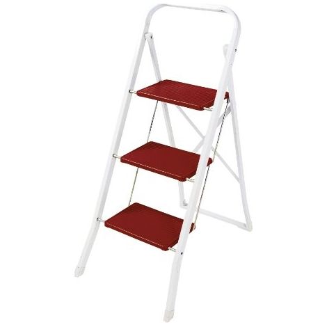 MARCHE PIED 3 NIVEAUX EN14183 COGEX 62813