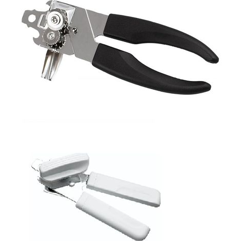 Kitchen Craft, Apriscatole (1/4)