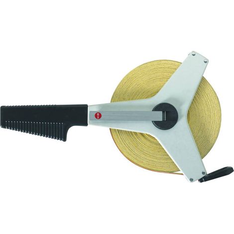 Acciaio Lungo Nastro Di Misurazione 50M X 13Mm Stabila