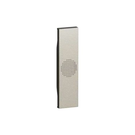 Bticino cover suoneria/ronzatore 1m Champagne Living Now KC15