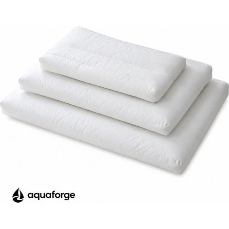 Almofada Cervical Ergonómica Algodão 48 x 74 cm (1/5)