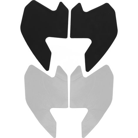 antidérapante pour réservoir de moto essence huile (1/5)