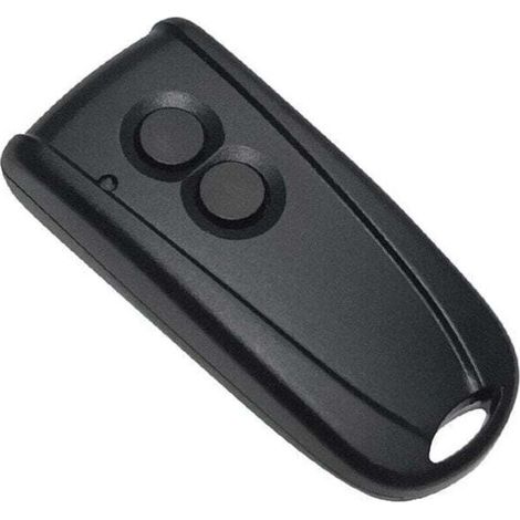 Enowelir Télécommande Universelle pour Portail et Garage avec Apprentissage Facile (1/4)