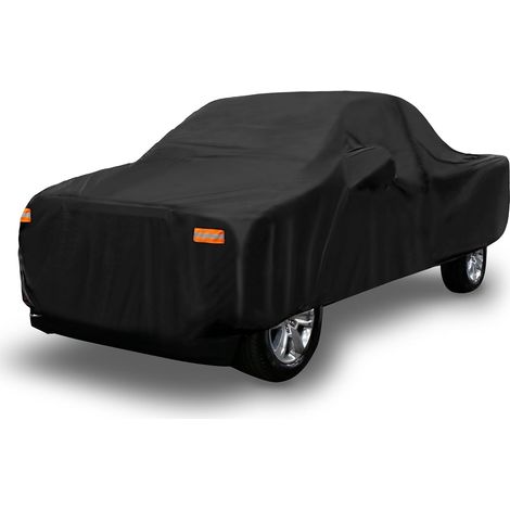 Bâche Protection Étanche Camion pour F150 2004-2017 1pc (1/5)