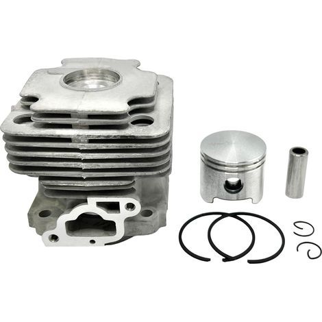 C·T·S Cylindre d'assemblage pour Oleo Mac 746 Alésage de cylindre 42 mm (1/5)