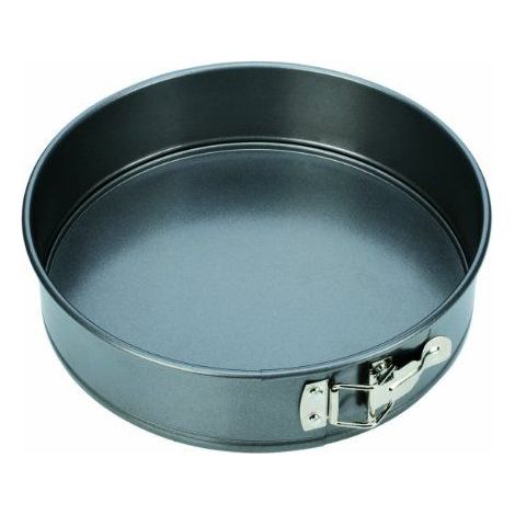Molde para pastel abierto de 18 cm Delicia Tescoma 623250 (1/2)