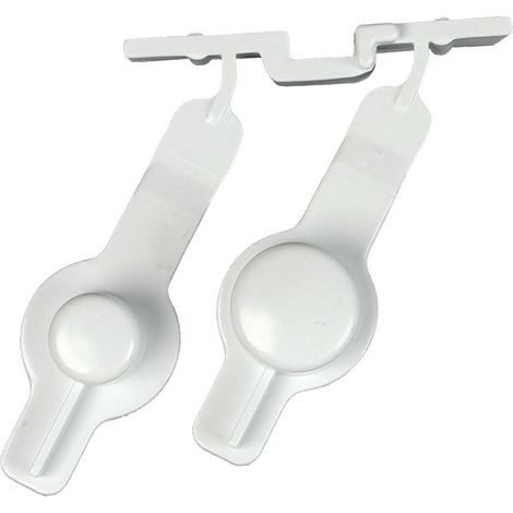 Pulsante avvio arresto - Lavatrice - WHIRLPOOL - 2946768058331109772