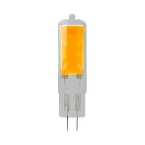 6,0 x LAMPADA LED BISPINA G4 PIXY COB CENTURY