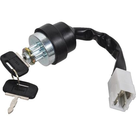 Interruptor de contacto MASSEY FERGUSON 3699692M92
