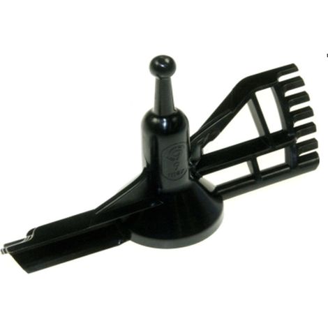 Mixerzubehör seb Modell 3616360362084 Farbe schwarz langlebig