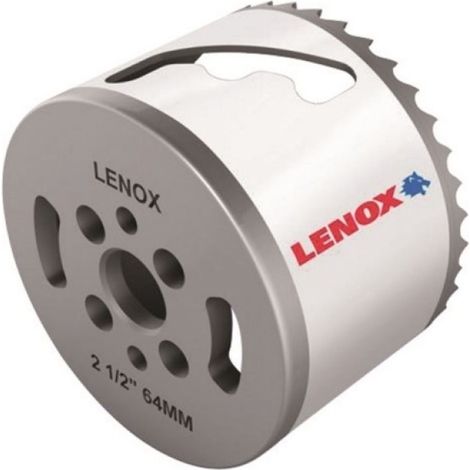 Corona perfor. Ø 021mm bimetal lenox