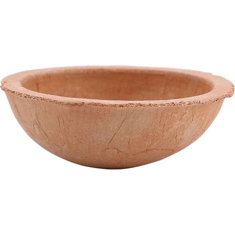 Bol réfractaire, creuset pour fondre l'or, creuset pour fondre l'or, l'argent et le cuivre, matériel de bijouterie (1/5)