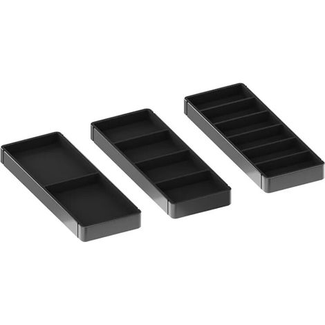 Plateau Sige - Plateau 2 espaces