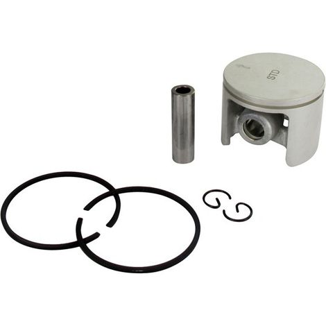 Pist贸n completo ALPINA - CASTOR 8540960