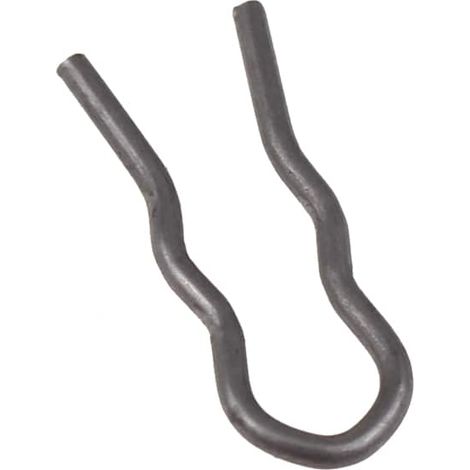 Ersatzteil - Feder - - DELONGHI, ARISTON HOTPOINT, SCHOLTES, SIMAC, SUPERCALOR, BIFINETT, SILVERCREST