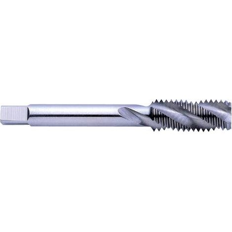 Eventus by Exact 20031 Maschio per filettare metrica M3 0.5 mm Taglio destrorso DIN 352 HSS 35° RSP 1 pz.