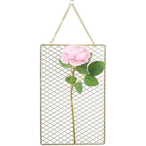 2 Stück Blumenwandschmuck (1/3)