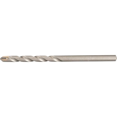 Makita Clearance - Punte cilindriche per calcestruzzo - Diametro: 5.0 / Lunghezza: 85 (1/2)