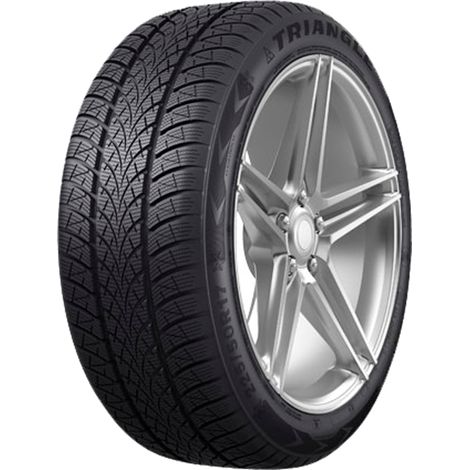 TRIANGLE Pneus hiver 215/55 R17 TL 98V WINTERX TW401 XL M+S 3PMSF