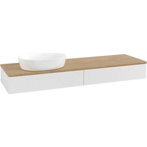 Villeroy & Boch L15111GF WTUS Antao L151 1600x190x500mm (1/3)
