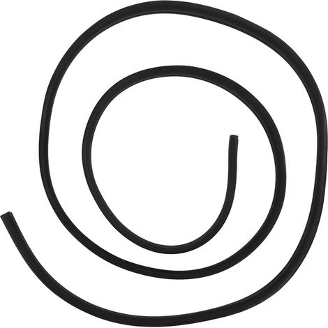 Joint d'étanchéité en caoutchouc pour porte avant, remplacement pour FORD TRANSIT MK7 V347 2006 – 2013. (1/5)