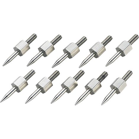 VOLTCRAFT FM200 FM-200  Ersatzspitzenset  1 Set