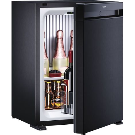 Dometic HiPro Alpha N30S Minikühlschrank Metall/Kunststoff anthrazit 230V (1/5)