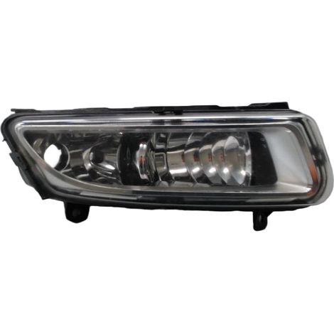 [PRODUIT D'OCCASION] Feux Position Droit VOLKSWAGEN Polo V Phase 1 (6r) 2009-... ♻️ Ref Oe. 6r0941062d - Garantie à vie (1/3)