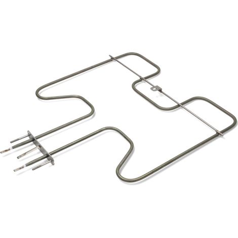 481010836643 RESISTENZA FORNO GRILL FORNO WHIRLPOOL HOTPOINT ARISTON 1800W