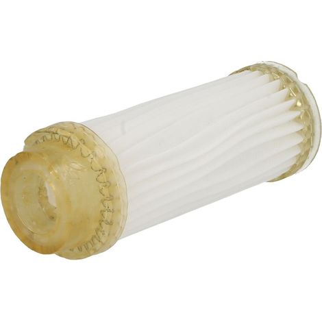 Tamis à plis pour filtre de protection 90 µm