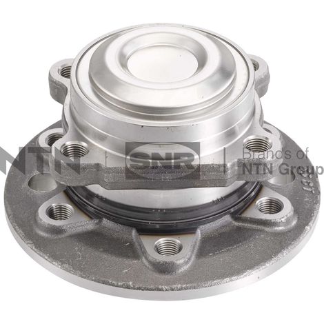 Kits de roulement de roue - R151.18 - SNR - Compatible avec véhicule Mercedes