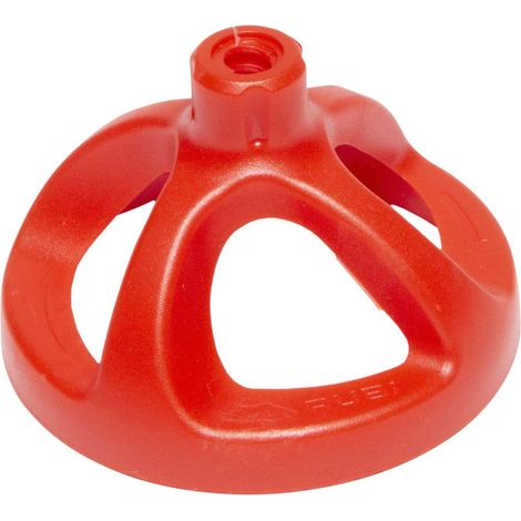 Campana sistema cyclone pl ro campanas cyclone (b-100) rubi